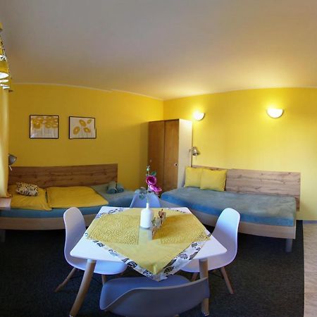 Penzion Mini Liberec Luaran gambar