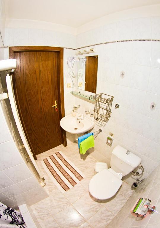 Penzion Mini Liberec Bilik gambar